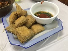 -邱记私房菜·十八年本地菜