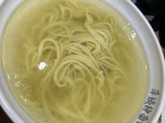 -萍姨抻面馆·鸡架冒菜(清湖店)