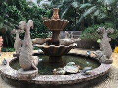 -龙达温泉生态城