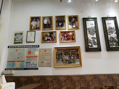 -西关竹园(荔枝湾店)