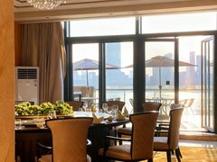 -富力威斯汀酒店-中国元素中餐厅(武昌临江店)