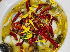 -太二酸菜鱼(群光广场店)
