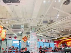 大堂-李常在重庆火锅(合川总店)
