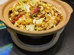 -武庄主特色炒鸡(周恩来纪念馆店)