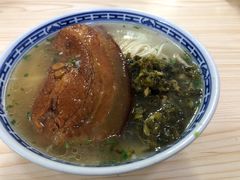 -盛兴面馆(真儒大厦店)