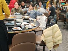 -韶山冲湘菜(中兴大街店)