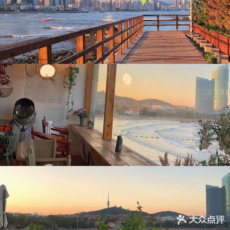 环境： 超级美哦 不管在室内还是室外 都有自己的风味