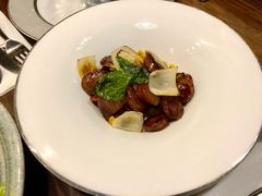 -1861意大利餐厅(文化广场店)