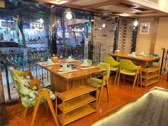 大堂-荣记潮汕牛肉火锅(仙鹤街店)