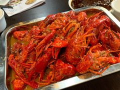 -三妹小龙虾·黄油蟹(华侨城总店)