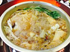 -金源烤肉面片馆(师大店)