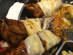 -火炉火自助餐(枫蓝国际店)