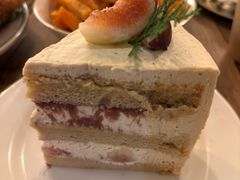 -MORNING GOOD Bistro(翰林府店)