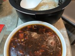 -福阿婆老牌湘菜(大润发店)