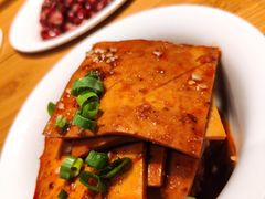 -飞鹿餐饮·陕南菜(北关店)