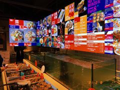 -日进一片海.生腌海鲜火锅.宵夜烧烤(三里屯总店)