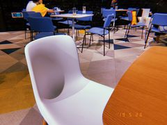 -Hiwork cafe(新街高和店)
