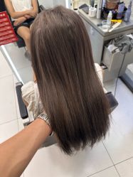 -乾健·烫染·接发SALON