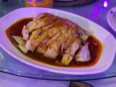 -世纪缘国际会议中心·中餐厅(百家湖店)