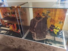 -民信老铺(双皮奶博物馆店)