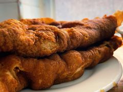 双倍糖油饼-黑窑厂糖油饼烤鸭·清真菜(旗舰店)