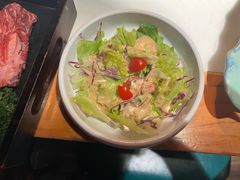 -久藏·横膈膜烧肉·酒场(江汉路店)