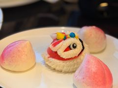-珠海瑞吉酒店·宴庭中餐厅