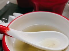 -庭院·冰煮羊·铜锅涮肉(西单店)