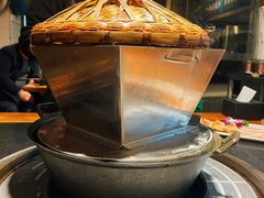 -米氏火鱼·泡椒鱼火锅(李子坝老店)