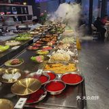 吃嗨了