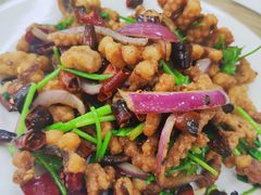 -聚德福海鲜家常菜(刘庄店)