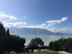 -南诏风情岛