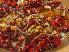 -永安水煮活鱼·仪征菜(仪征奥林匹克店)