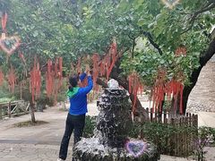 -天毓山庄·餐厅