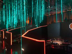 大堂-大隐·成都火锅Bistro(合生麒麟新天地店)