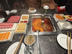 -海底捞火锅(稻河古街夜宵主题店)