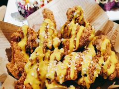 -九田家黑牛烤肉料理(珠江摩尔店)