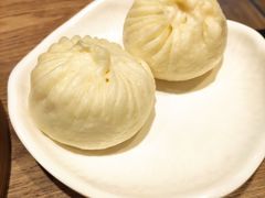 阳阳素菜包-阳阳中国饭(北京荟聚店)