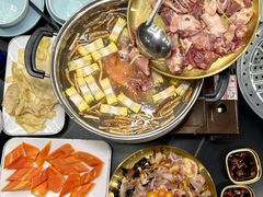 -石潭贵香酒店(玄真路店)