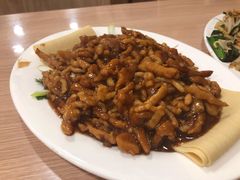 -姥家春饼店(漳州二路店)