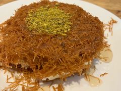 -ALAMEEN阿拉伯餐厅(三里屯店)