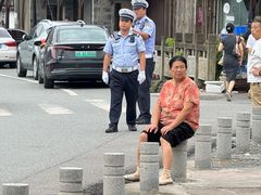 -海窝子古镇