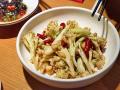 -九毛九西北菜(汕头金平万达广场店)