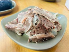 -汝萍传统蘸水菜(春华路总店)