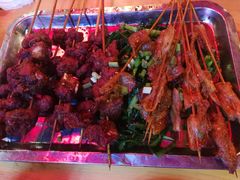 -夜烤·宜宾烧烤(回龙湾店)
