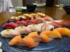 -傑·料理·海鲜放题(佛山文华荟店)