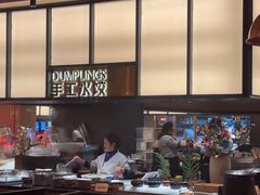 -钱小奴炭烤自助料理·安格斯牛肉(盐城中南城店)