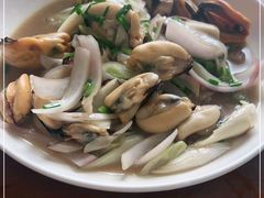 -云生海鲜楼