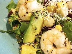 -HIGH FIVE哈福手工汉堡(桂林路店)