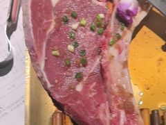 -炙城·韩式烤肉(南京东路店)